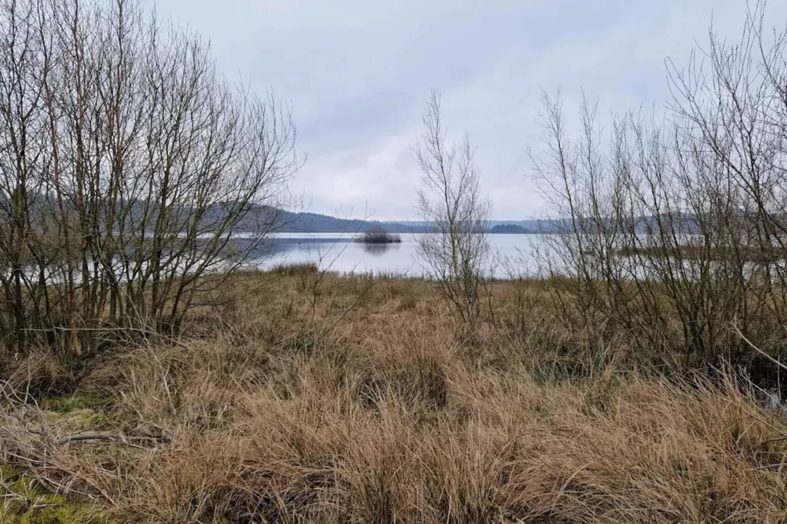 5 persoons vakantie huis in Silkeborg-By Traum-Waterzicht