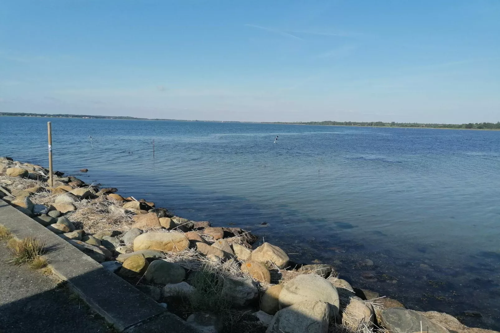 6 persoons vakantie huis in Hals-By Traum-Waterzicht