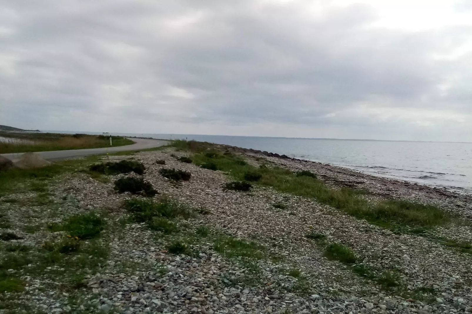 6 persoons vakantie huis in Haarby-By Traum-Waterzicht