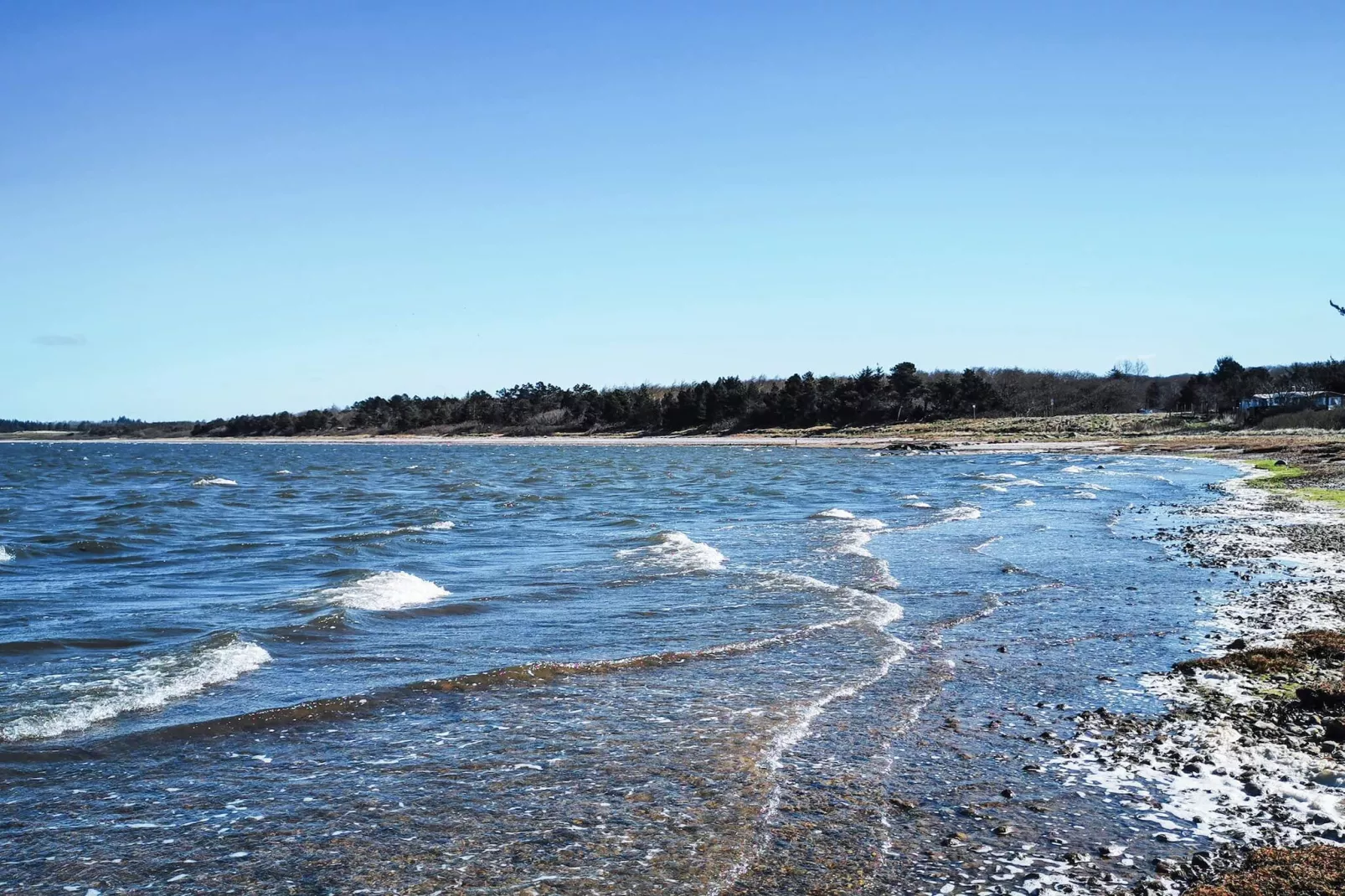 6 persoons vakantie huis in Farsø-By Traum-Waterzicht
