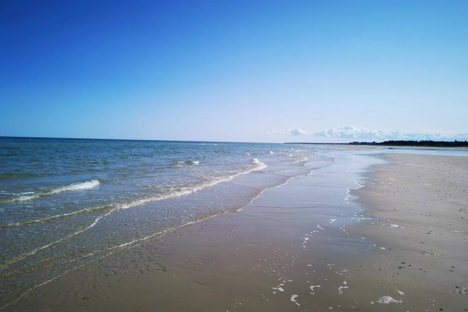 6 persoons vakantie huis in Hadsund-By Traum-Waterzicht