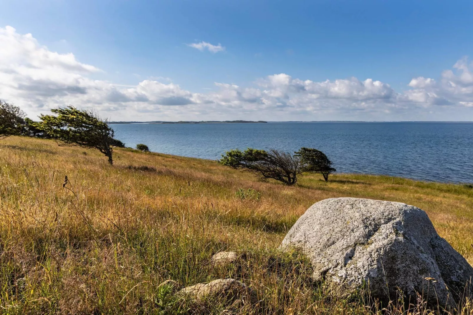 4 persoons vakantie huis in Martofte-By Traum-Waterzicht