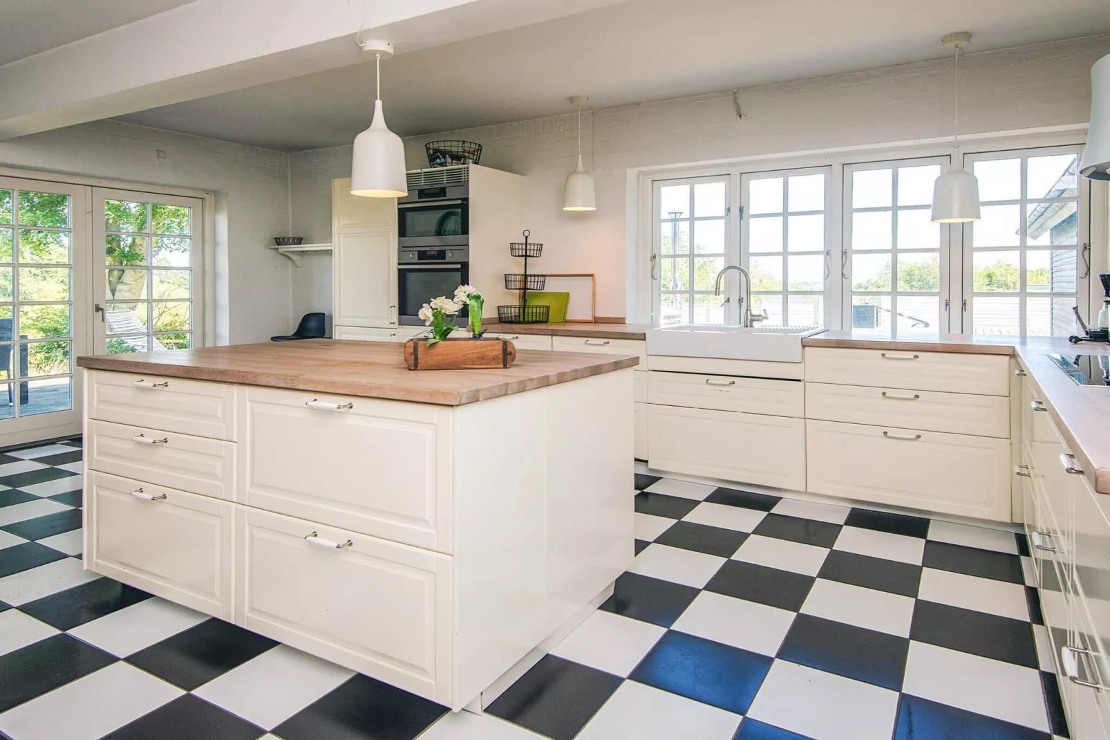 16 persoons vakantie huis in Aabenraa-By Traum-Binnen