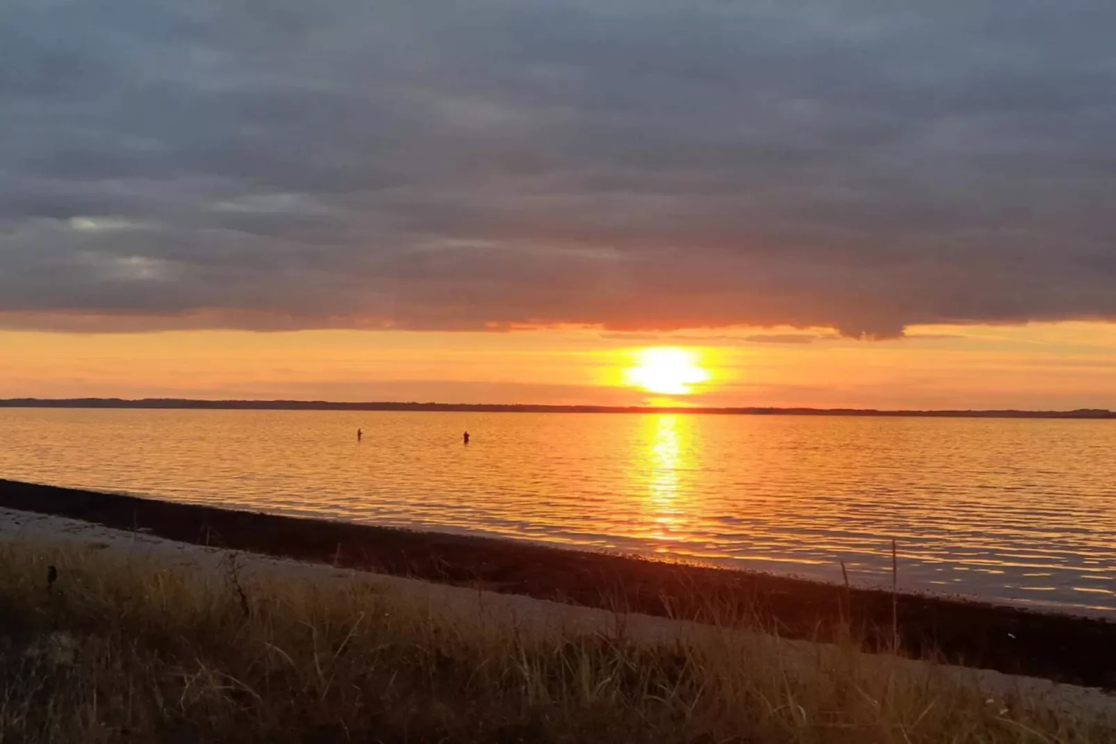 6 persoons vakantie huis in Nordborg-By Traum-Waterzicht