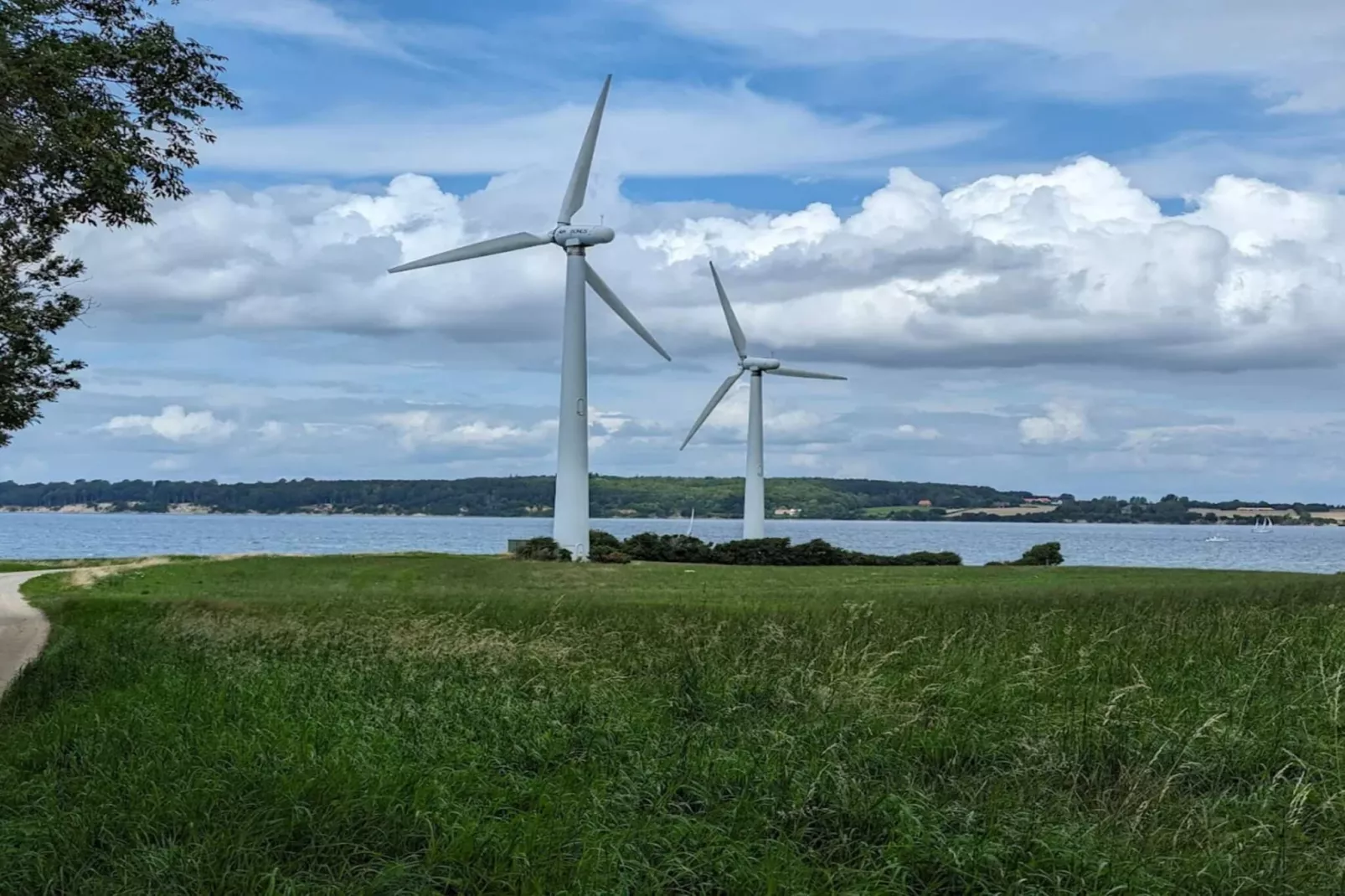 Strandgeluk met Sauna -- By Traum Ferienwohnungen-Waterzicht