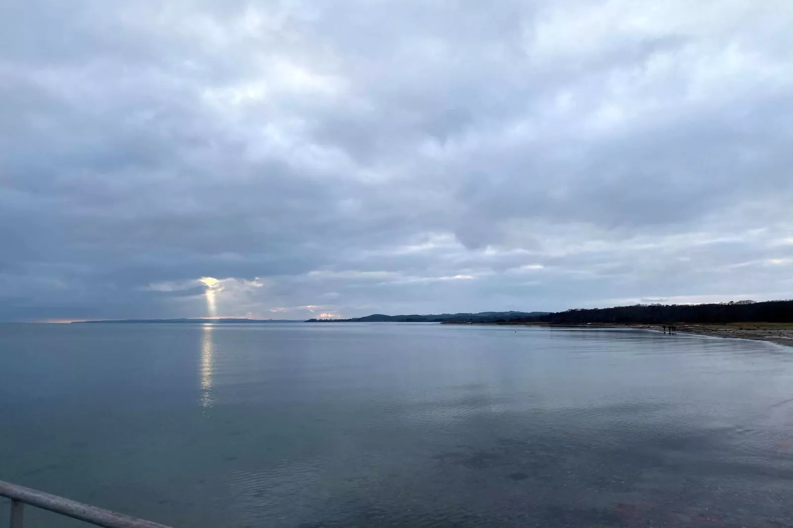 6 persoons vakantie huis in Ebeltoft-Waterzicht