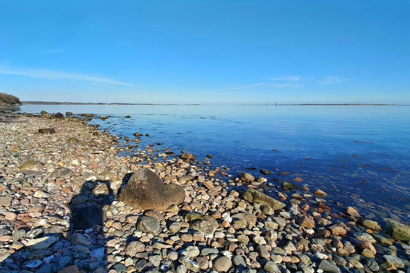 Zeezicht retraite met Spa -- By Traum Ferienwohnungen-Waterzicht