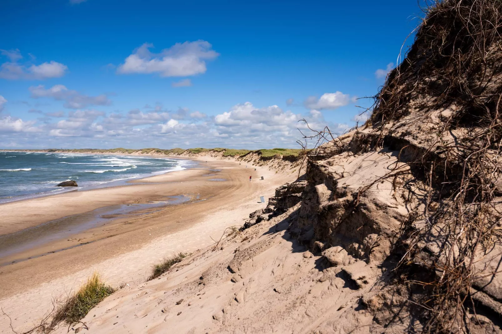 6 persoons vakantie huis in Thisted-By Traum-Waterzicht