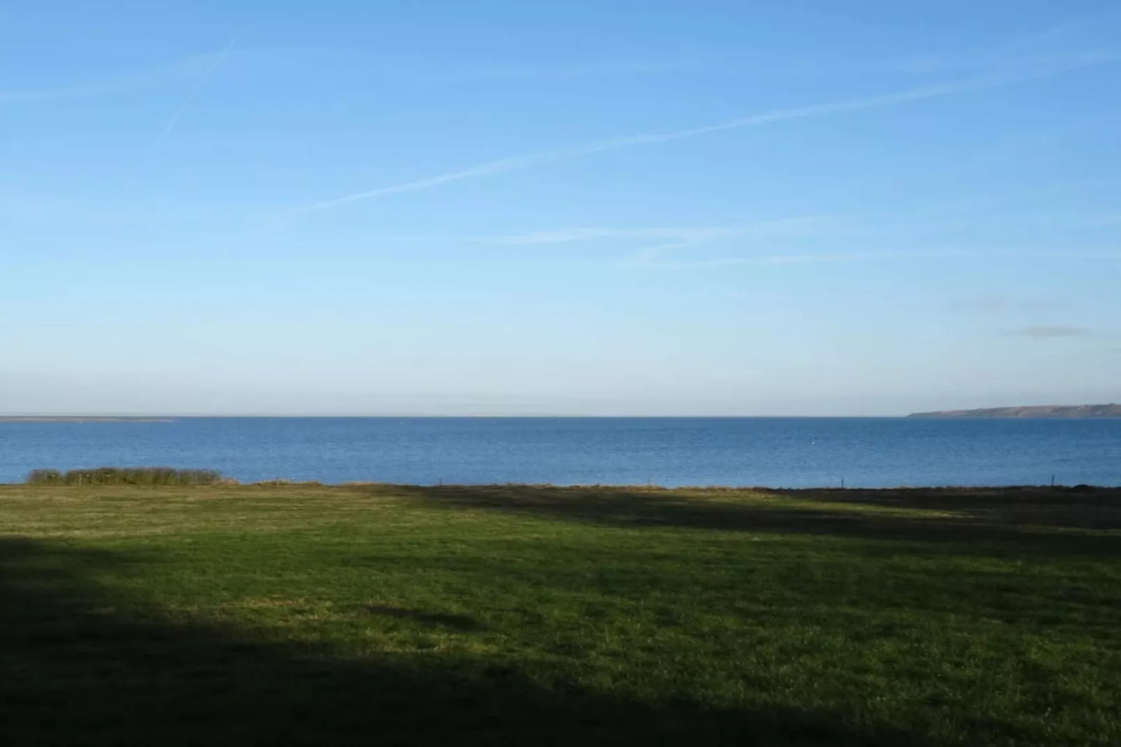 5 persoons vakantie huis in Roslev-By Traum-Waterzicht