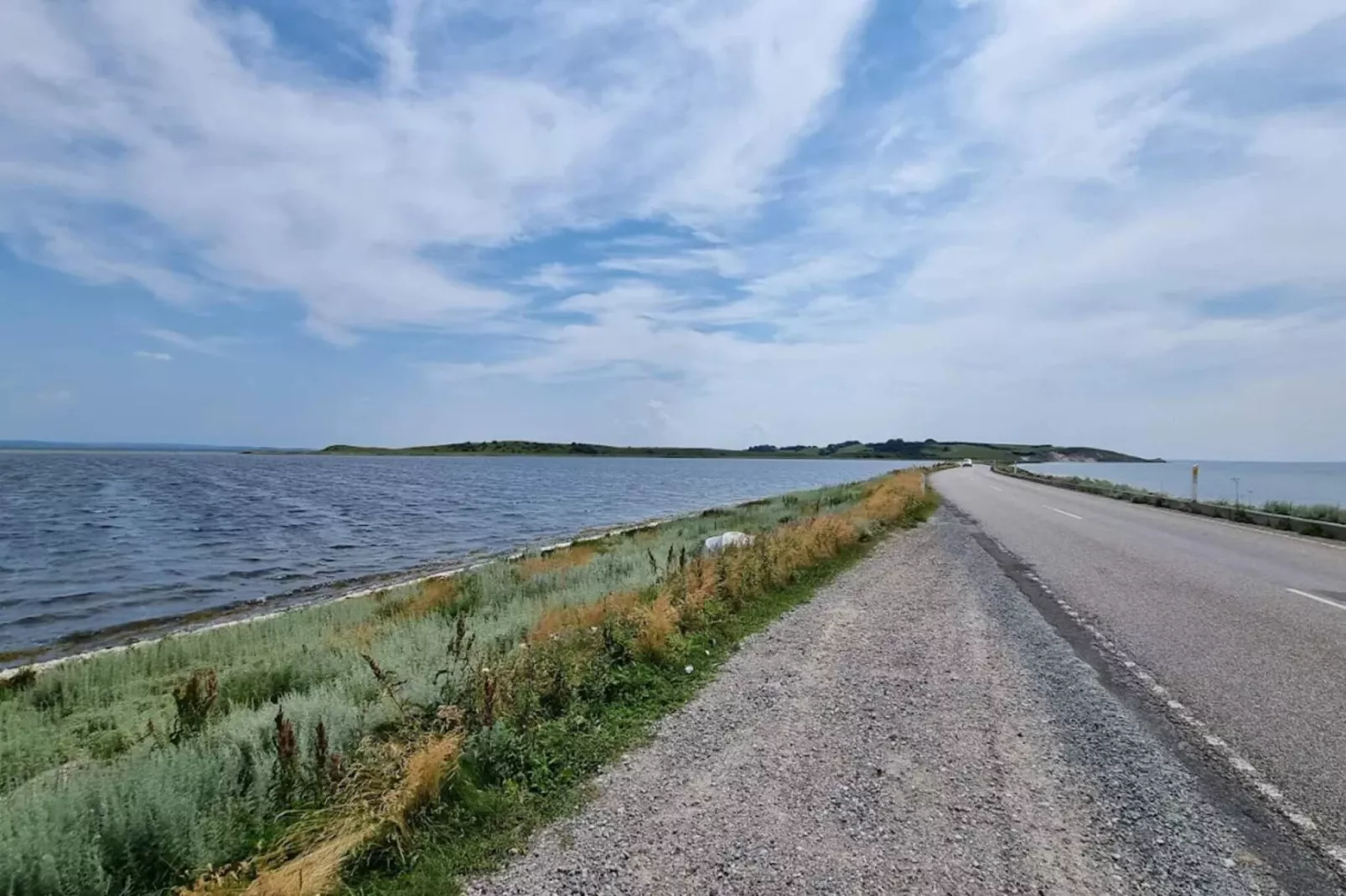Luxe Spa Retreat bij het strand -- By Traum Ferienwohnungen-Waterzicht