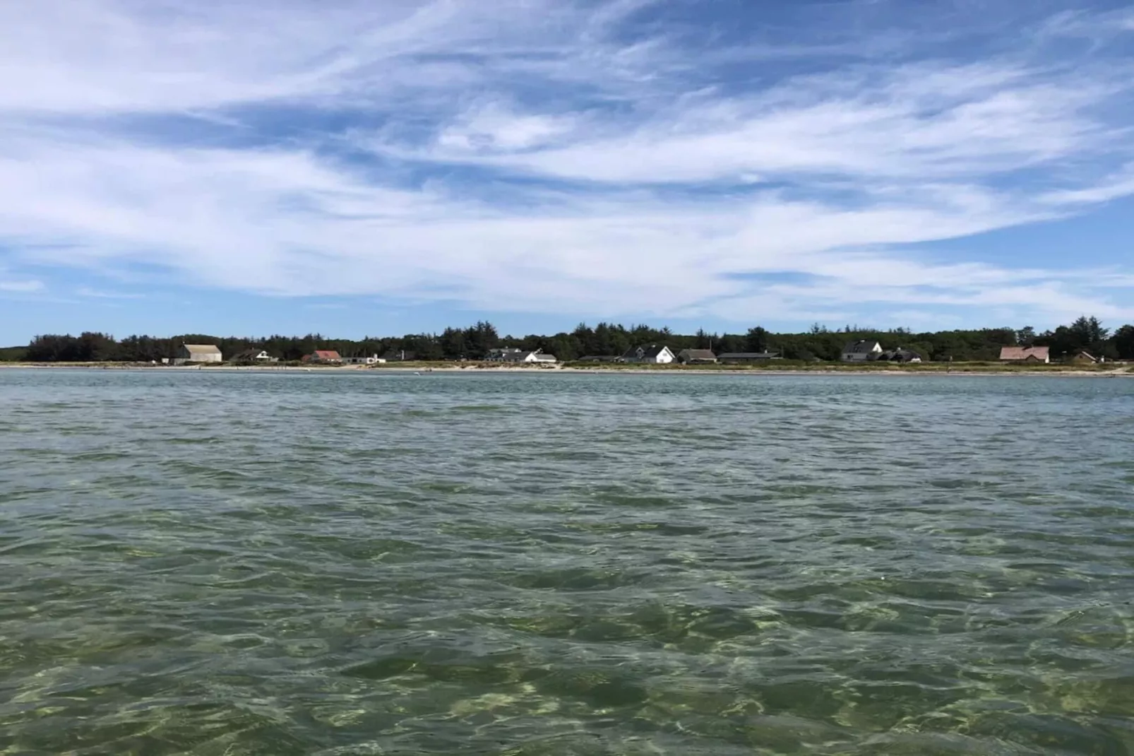 6 persoons vakantie huis in Allingåbro-By Traum-Waterzicht