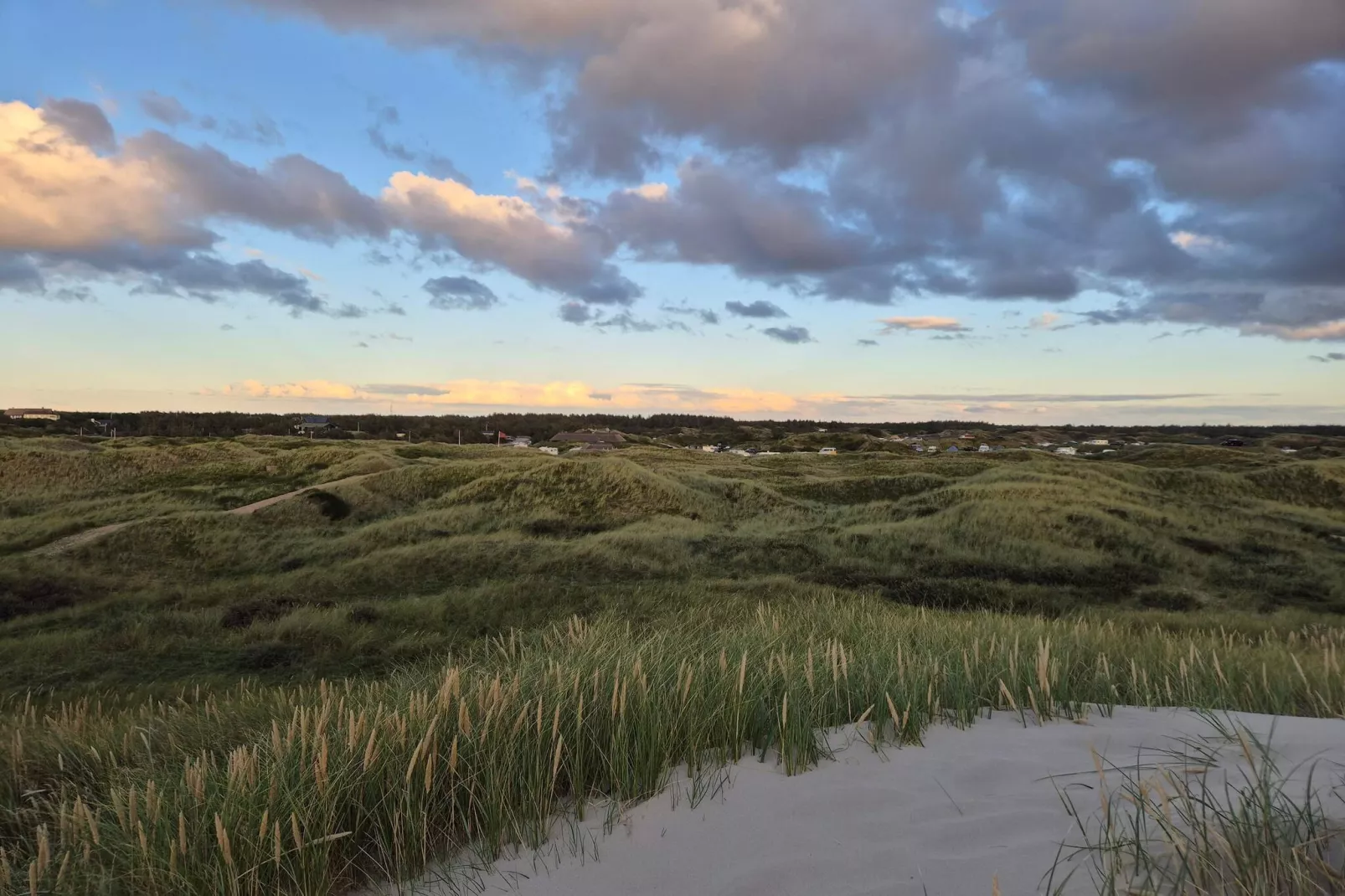 Modern Strandhuis -- By Traum Ferienwohnungen-Niet-getagd