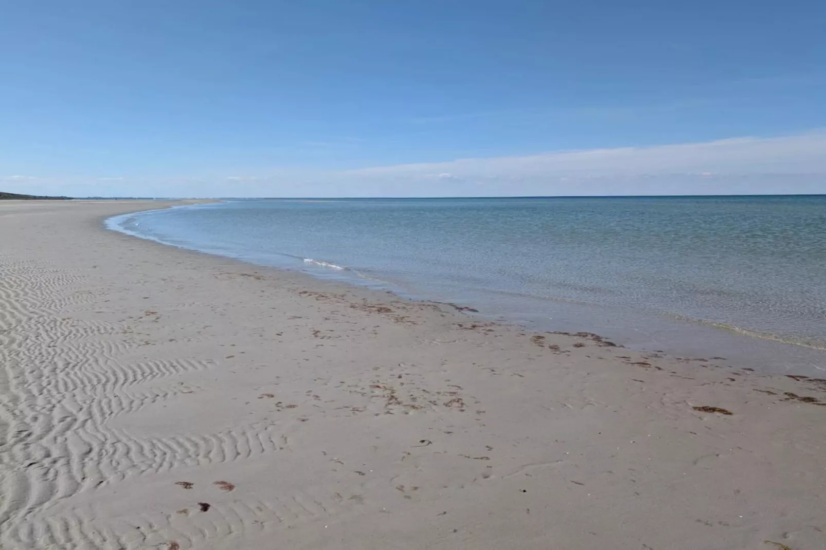 10 persoons vakantie huis in Løkken-By Traum-Waterzicht