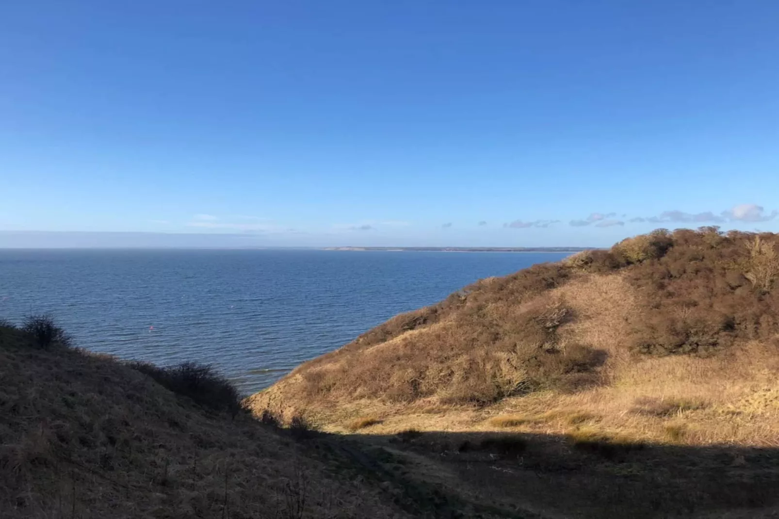 8 persoons vakantie huis in Struer-By Traum-Waterzicht