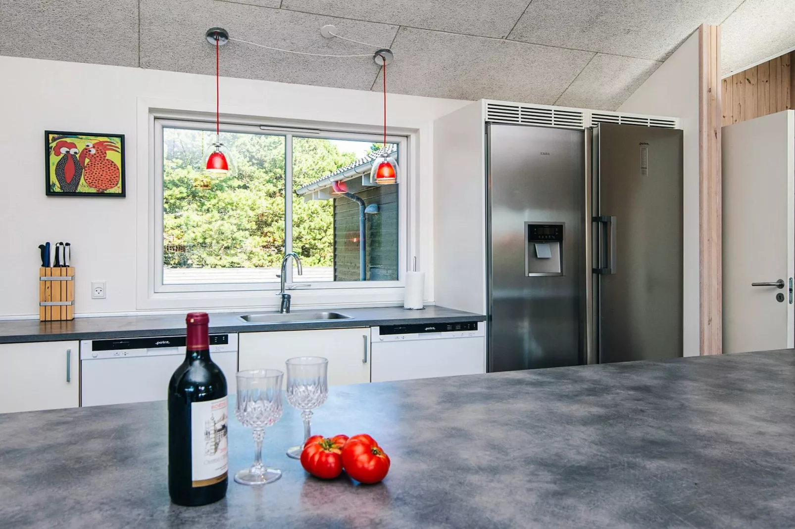 Luxe retraite in Blavand -- By Traum Ferienwohnungen-Binnen