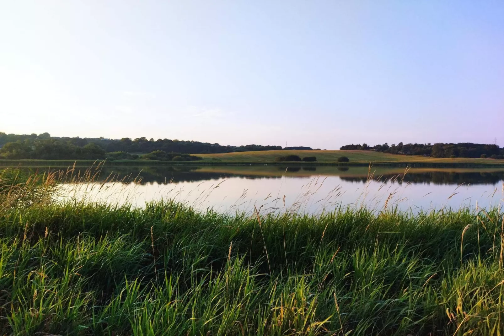6 persoons vakantie huis in Hirtshals-By Traum-Waterzicht
