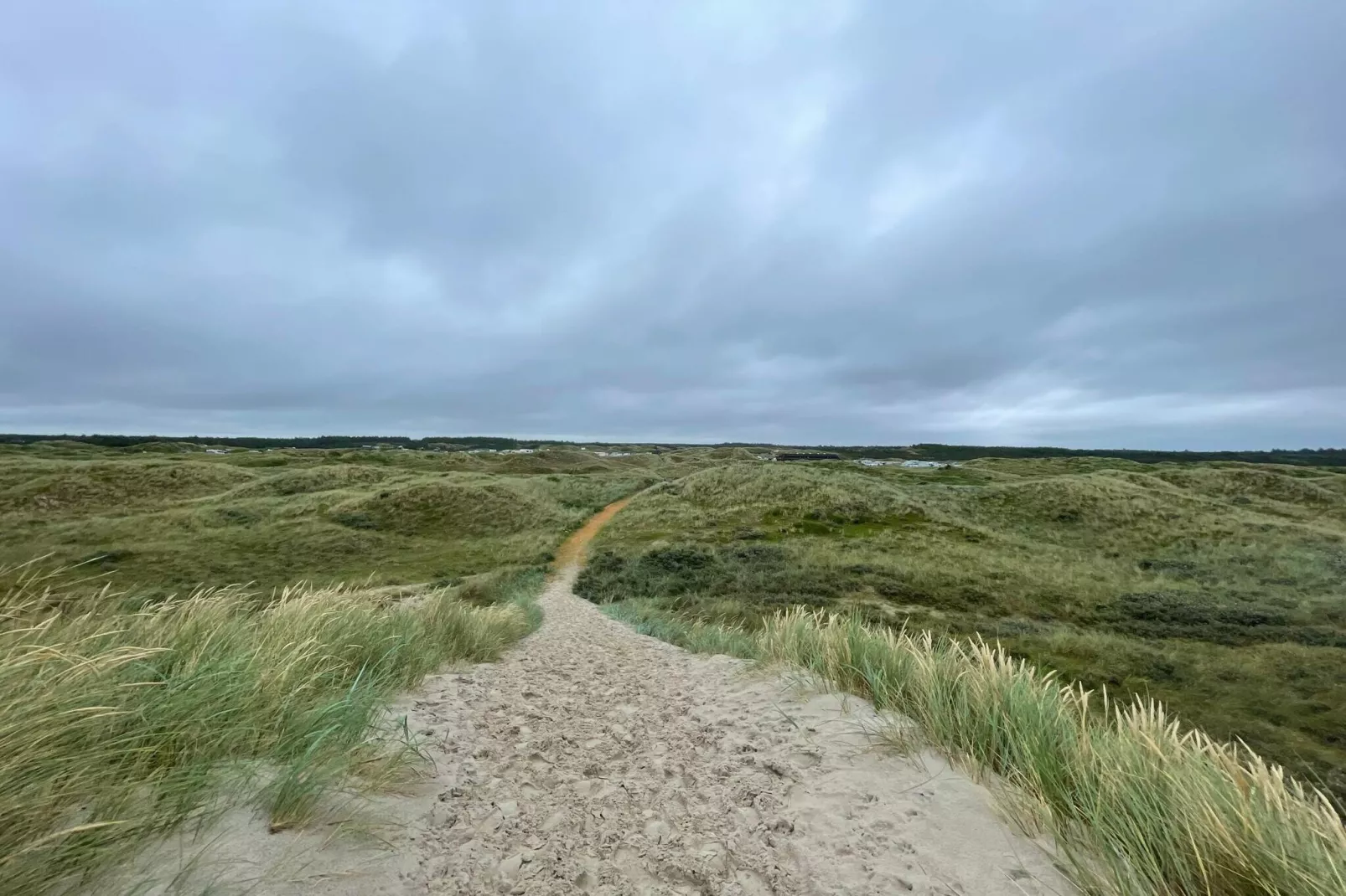 5 persoons vakantie huis in Vejers Strand-By Traum-Niet-getagd