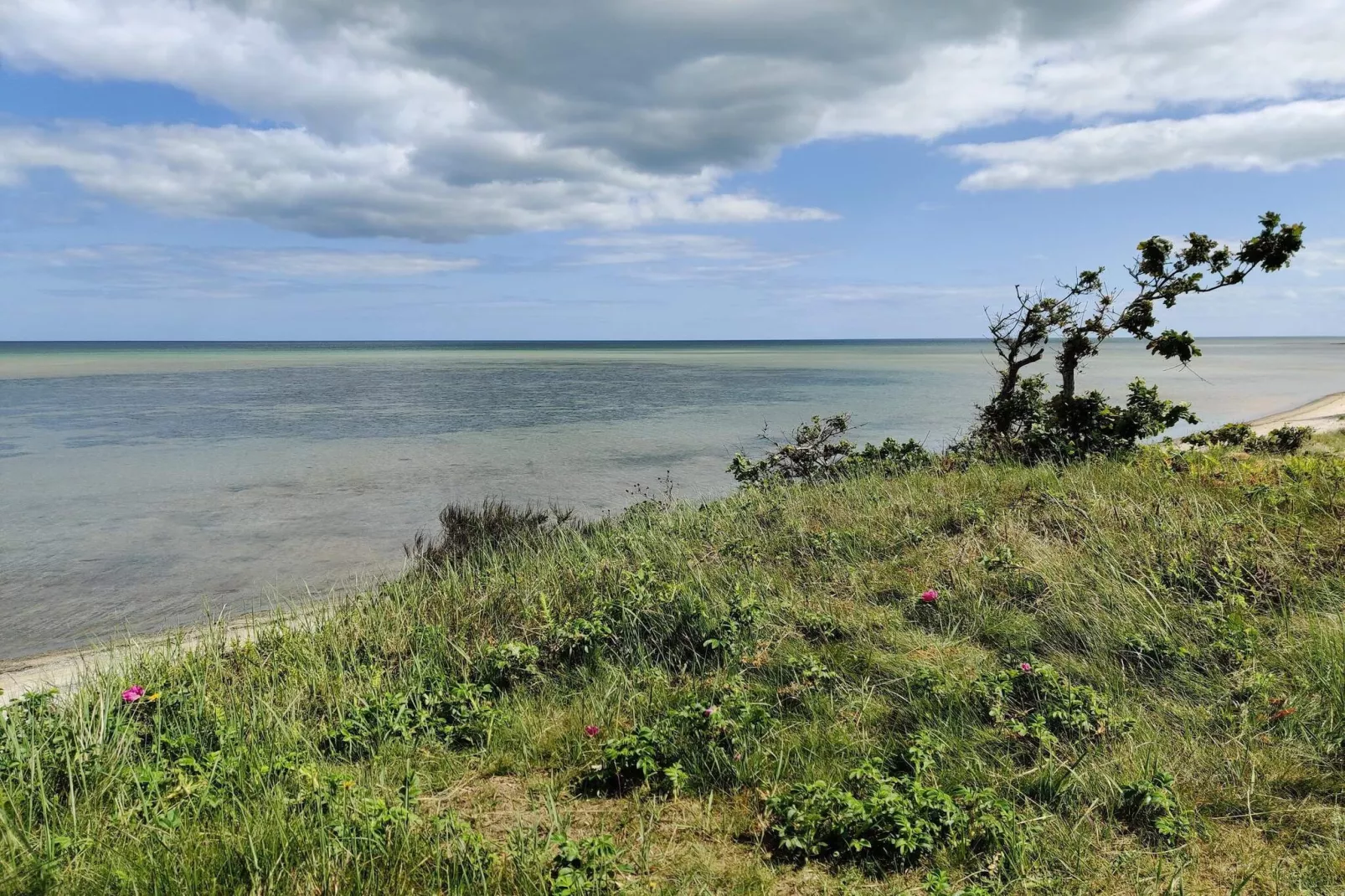 8 persoons vakantie huis in Hadsund-By Traum-Waterzicht