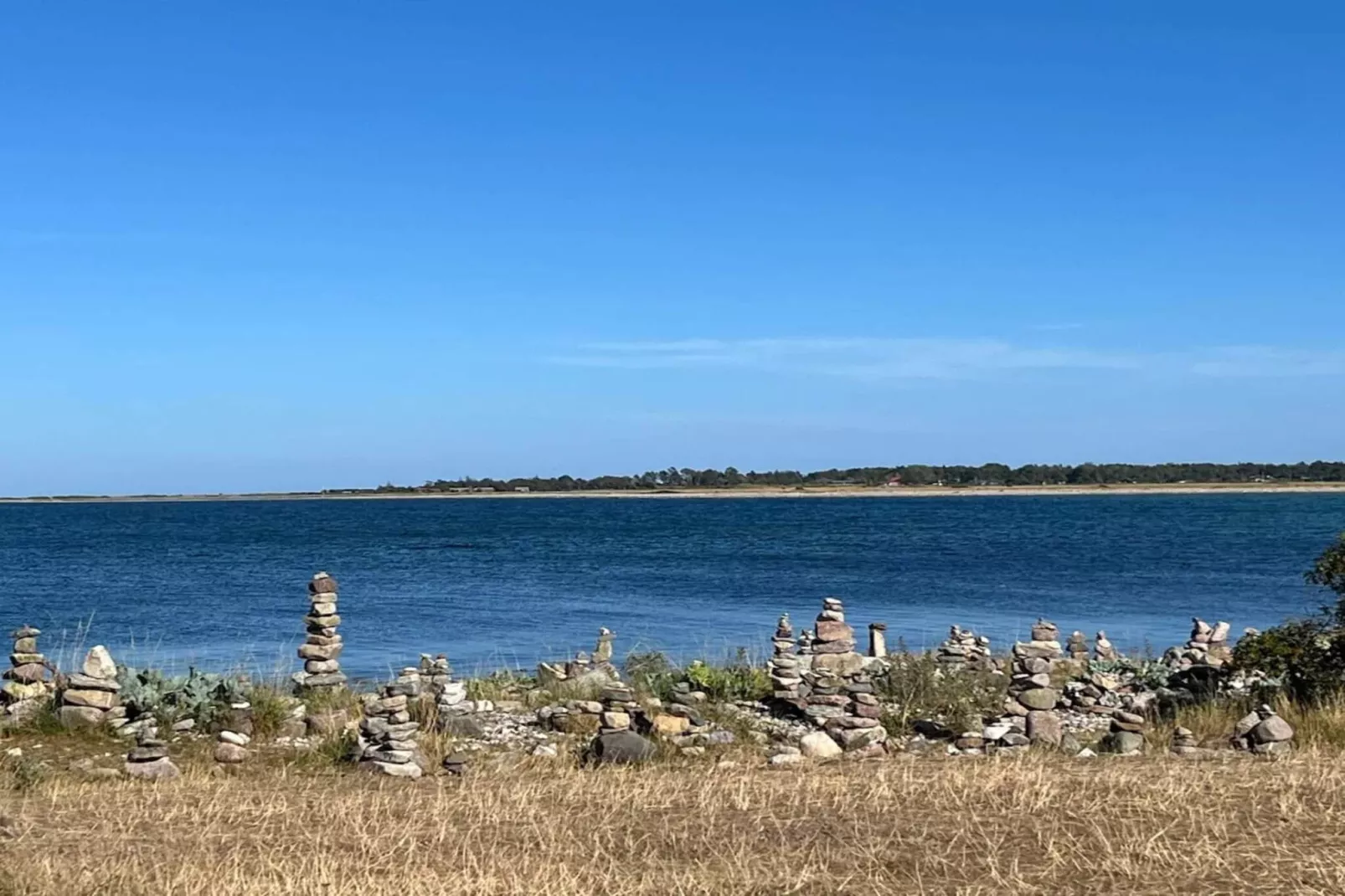 5 persoons vakantie huis in Martofte-By Traum-Waterzicht