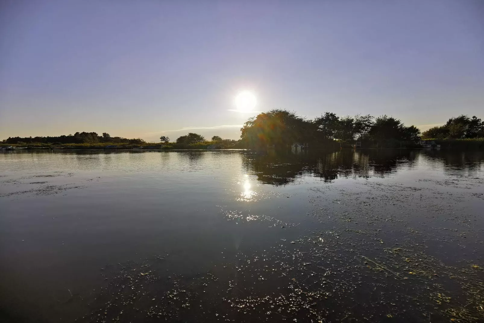 Rustig toevluchtsoord met Spa -- By Traum Ferienwohnungen-Waterzicht