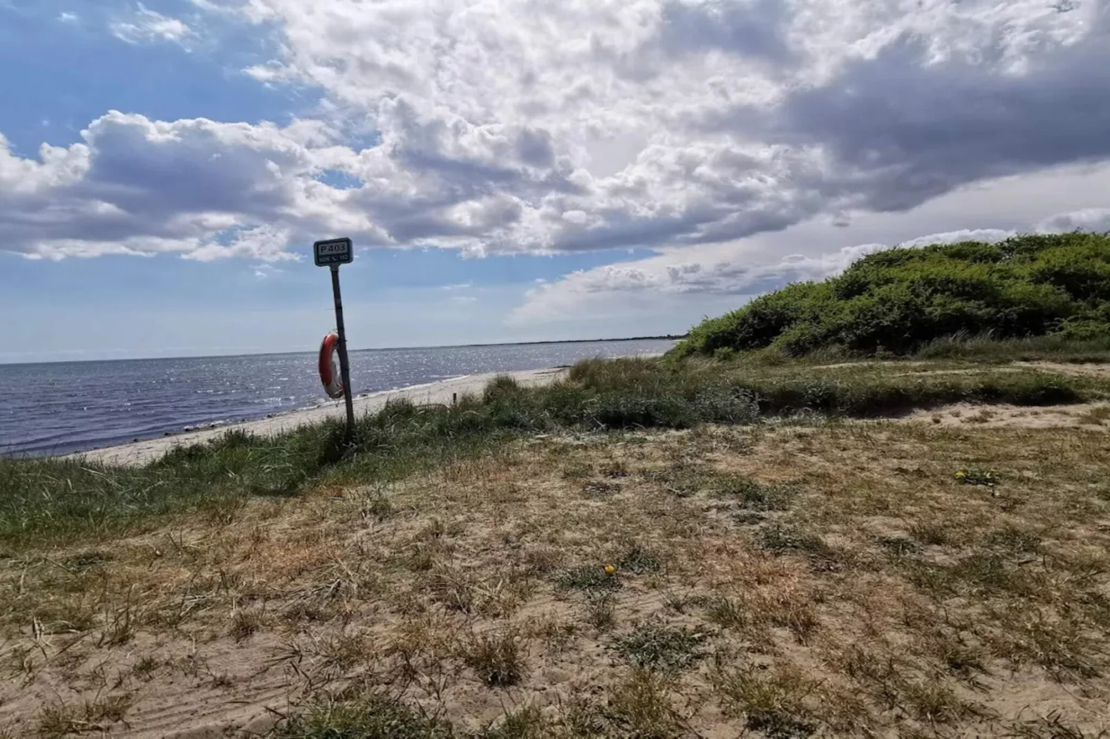 6 persoons vakantie huis in Idestrup-By Traum-Waterzicht