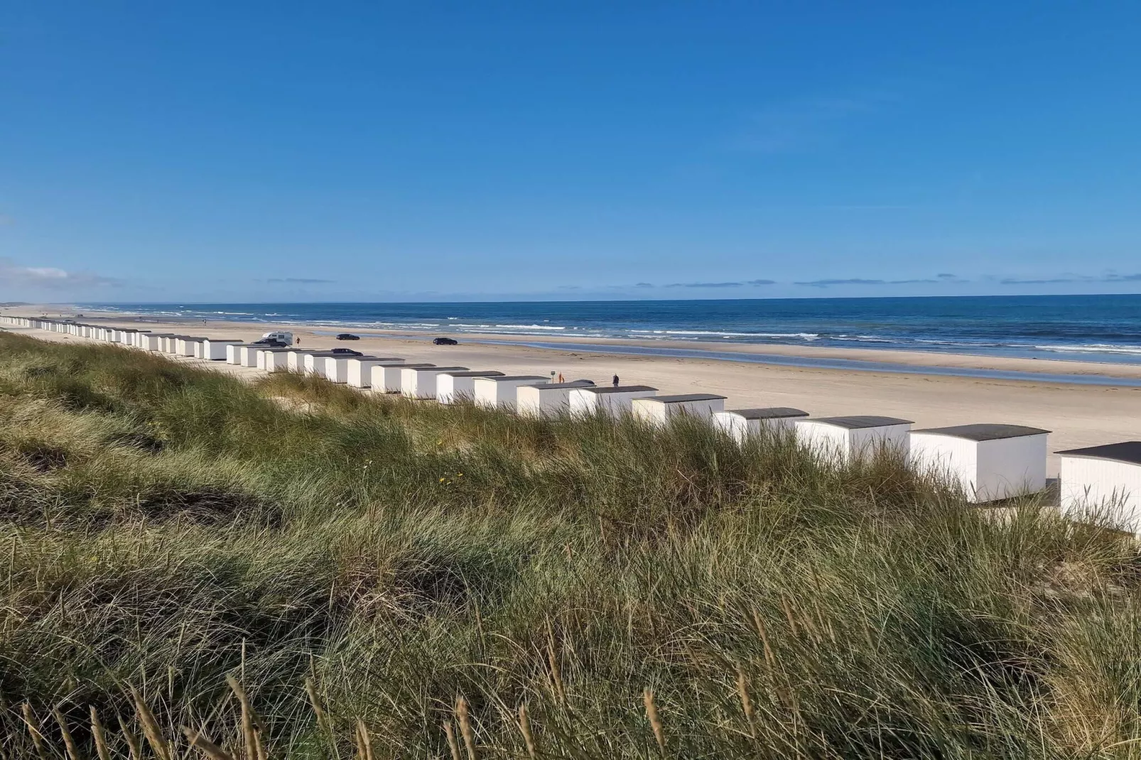 7 persoons vakantie huis in Løkken-By Traum-Waterzicht