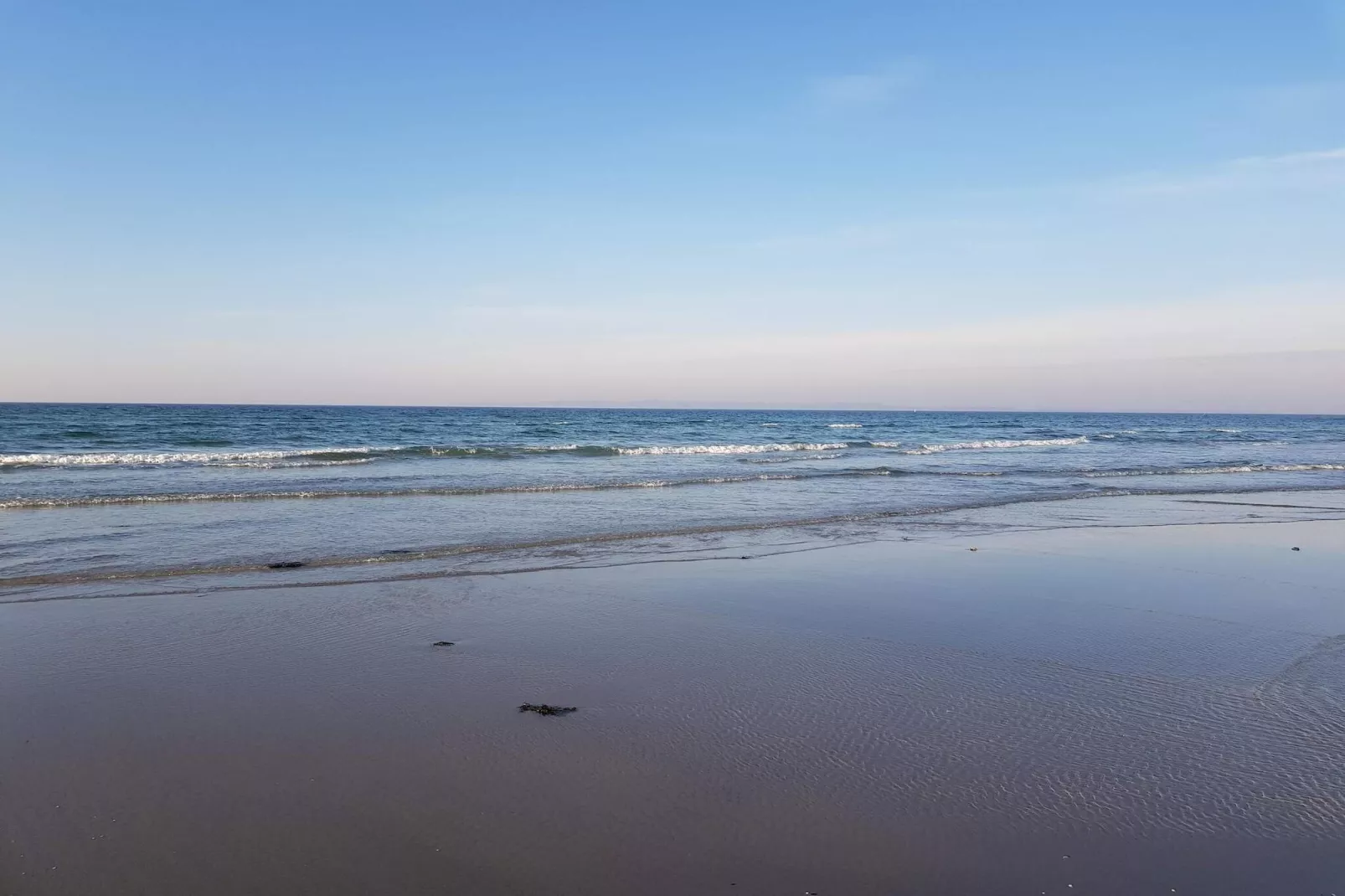 8 persoons vakantie huis in Ebeltoft-By Traum-Waterzicht