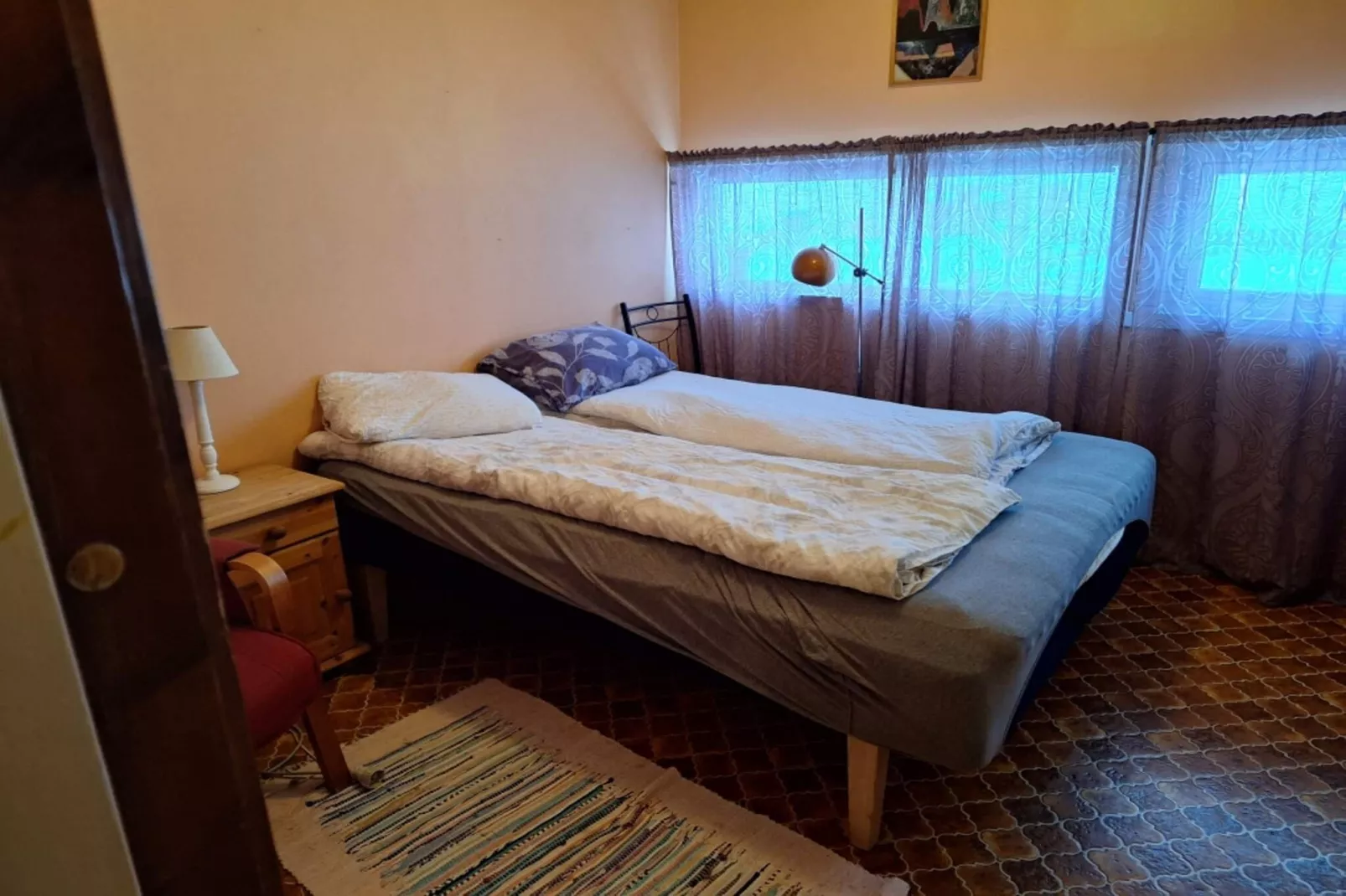 6 persoons vakantie huis in Svolvær-Binnen