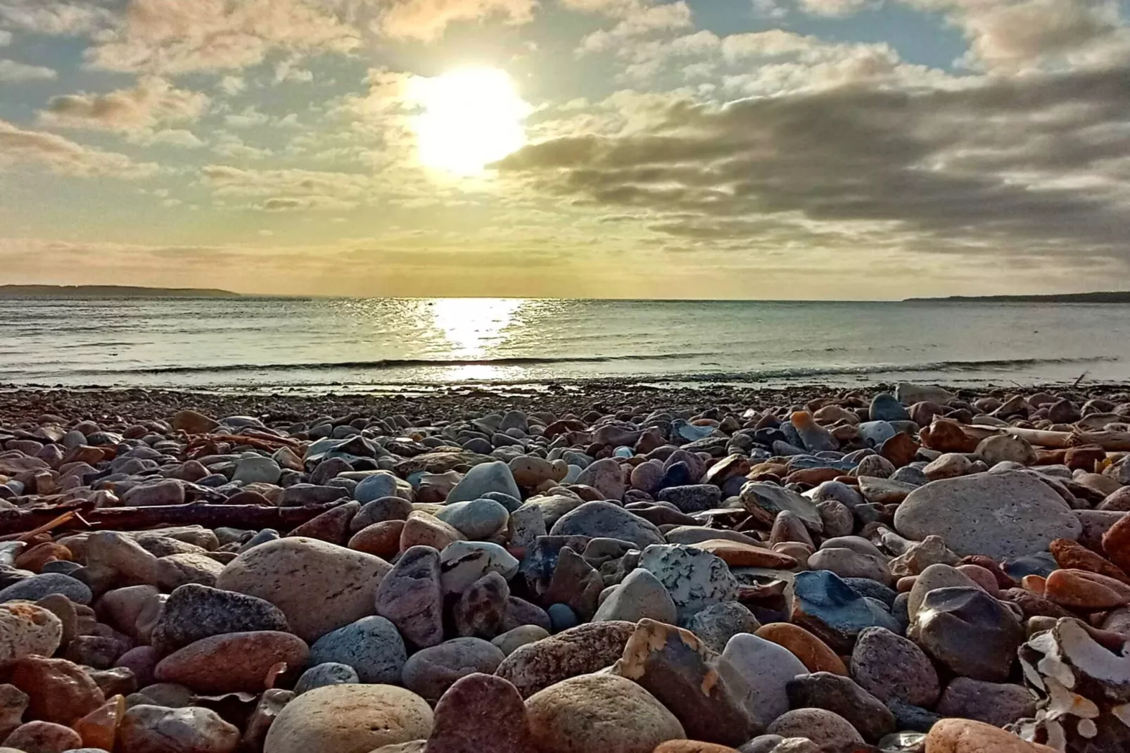 8 persoons vakantie huis in Børkop-By Traum-Waterzicht