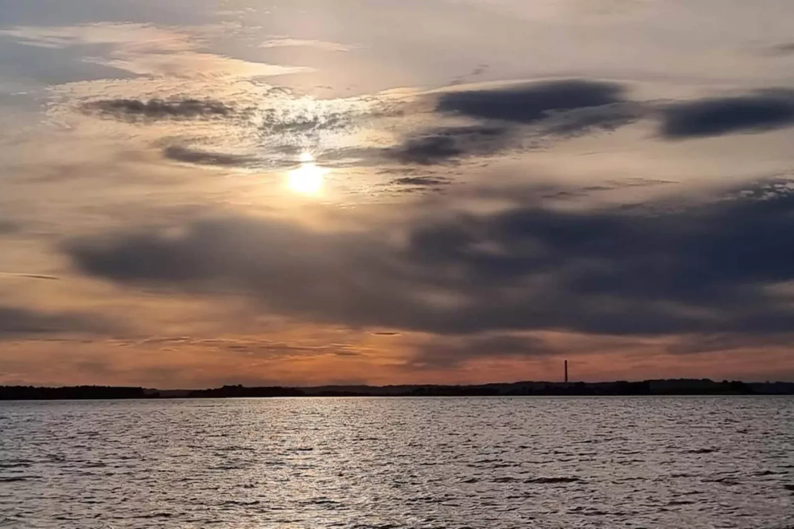 Zeezaligheid in Aarhus -- By Traum Ferienwohnungen-Waterzicht