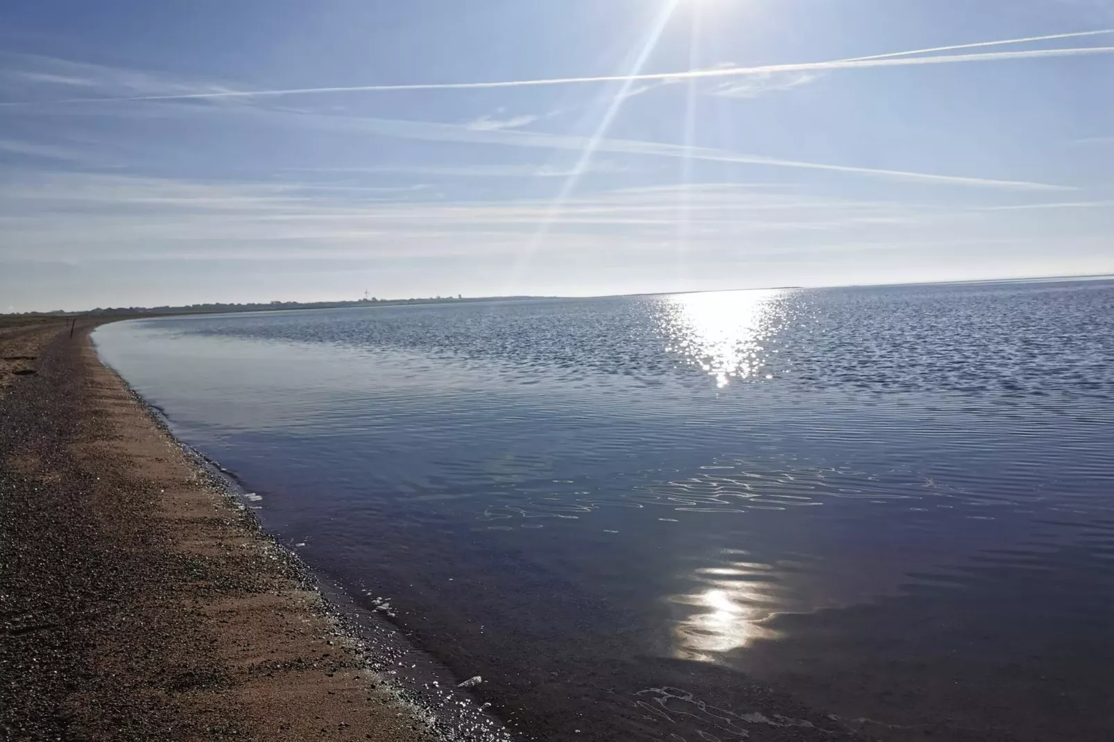 Luxe kust retraite -- By Traum Ferienwohnungen-Waterzicht