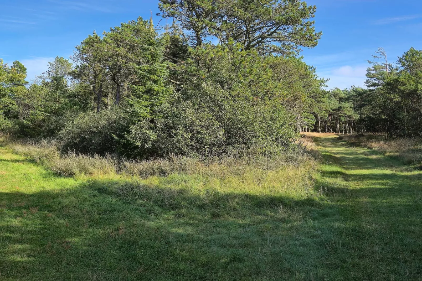 Moderne retraite nabij Vadehavet -- By Traum Ferienwohnungen-Niet-getagd