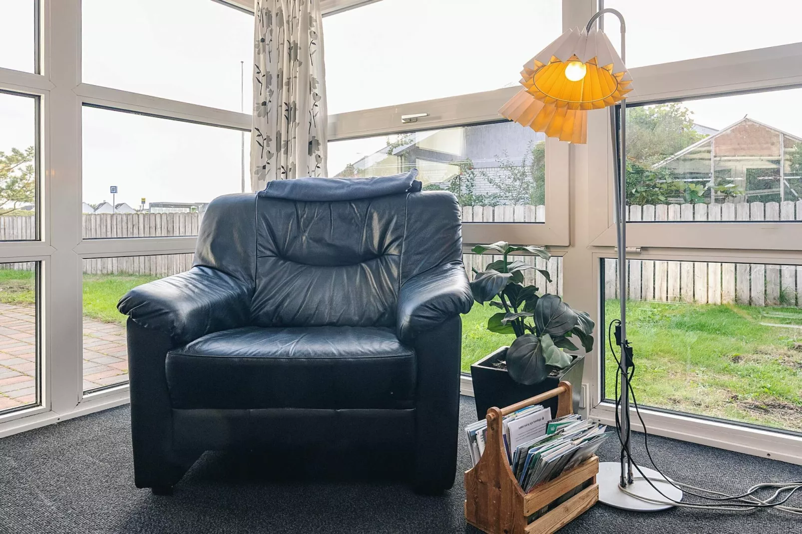 10 persoons vakantie huis in Thisted-By Traum-Binnen