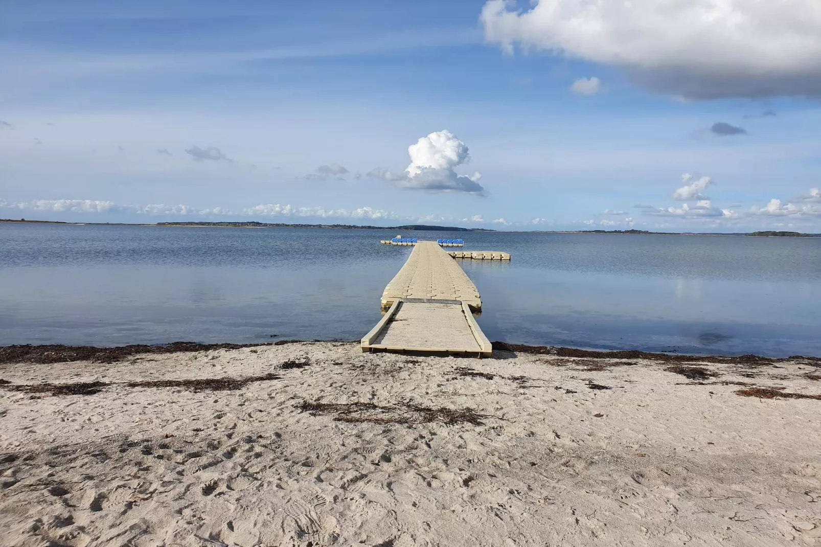 Luxe retraite aan zee -- By Traum Ferienwohnungen-Waterzicht