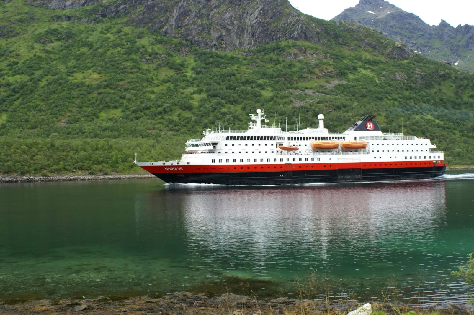 5 persoons vakantie huis in Digermulen-Niet-getagd