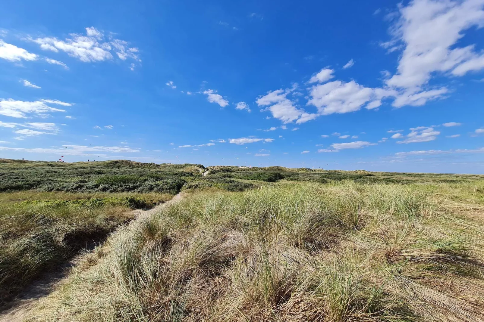 Strandplezier in Lakolk -- By Traum Ferienwohnungen-Niet-getagd