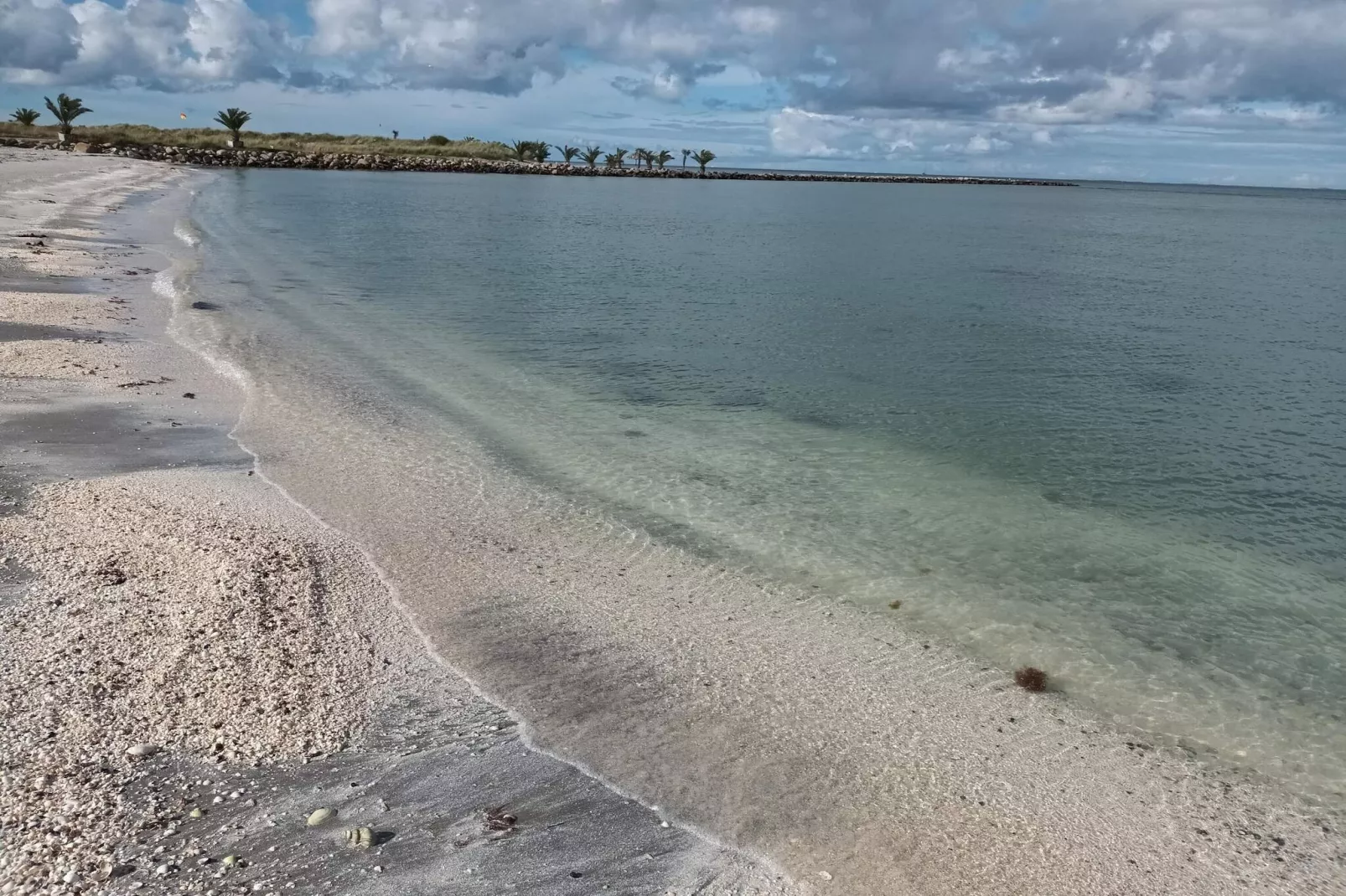 6 persoons vakantie huis in Saltum-By Traum-Waterzicht