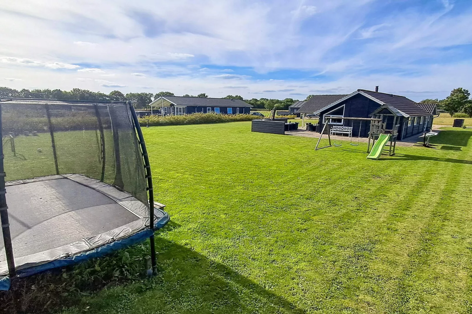 Luxe aan het meer -- By Traum Ferienwohnungen-Buitenlucht