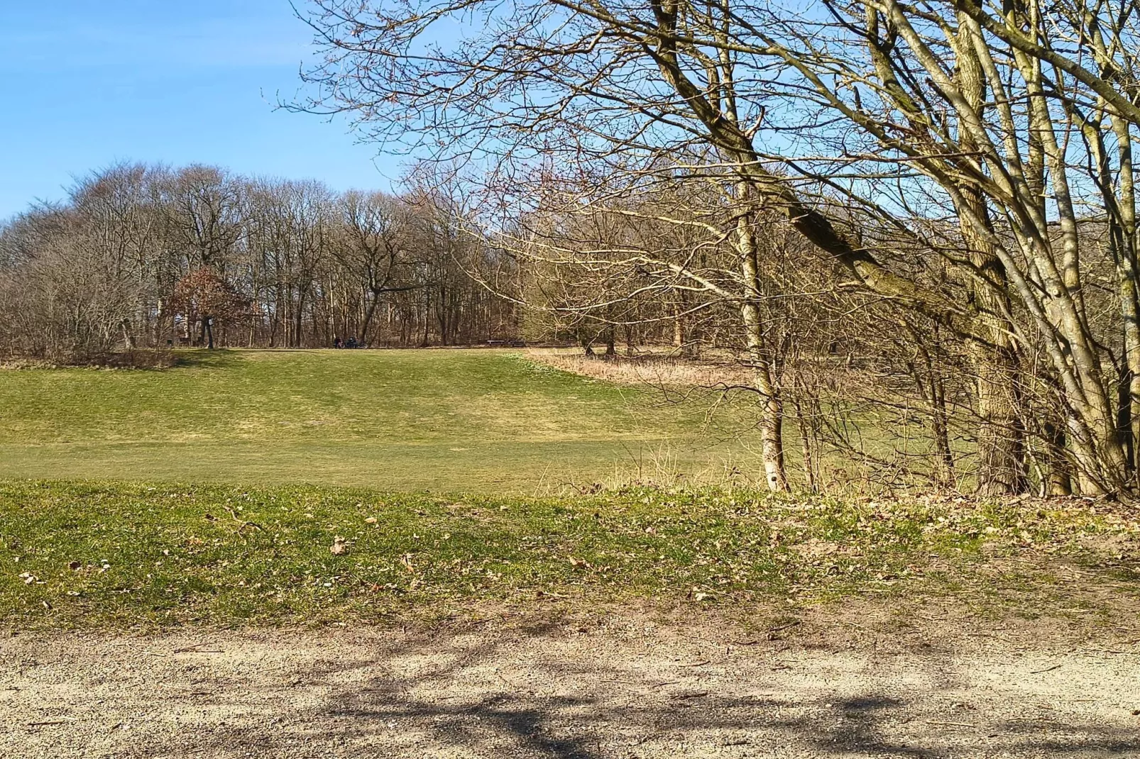 5 persoons vakantie huis in Esbjerg V-By Traum-Niet-getagd