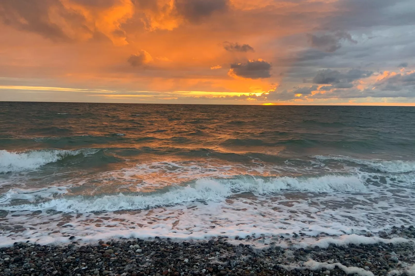 Kiebitzweg 12a Lichtblick DG-Gebieden zomer 5km
