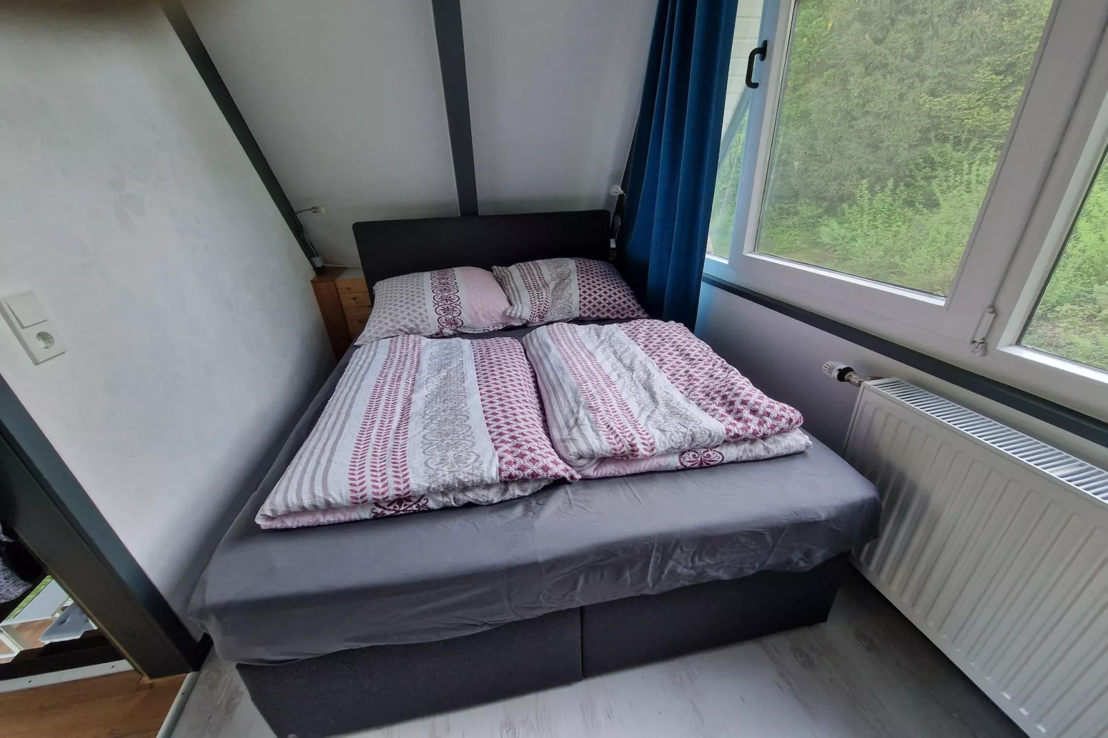 Ronshausen 1-Slaapkamer