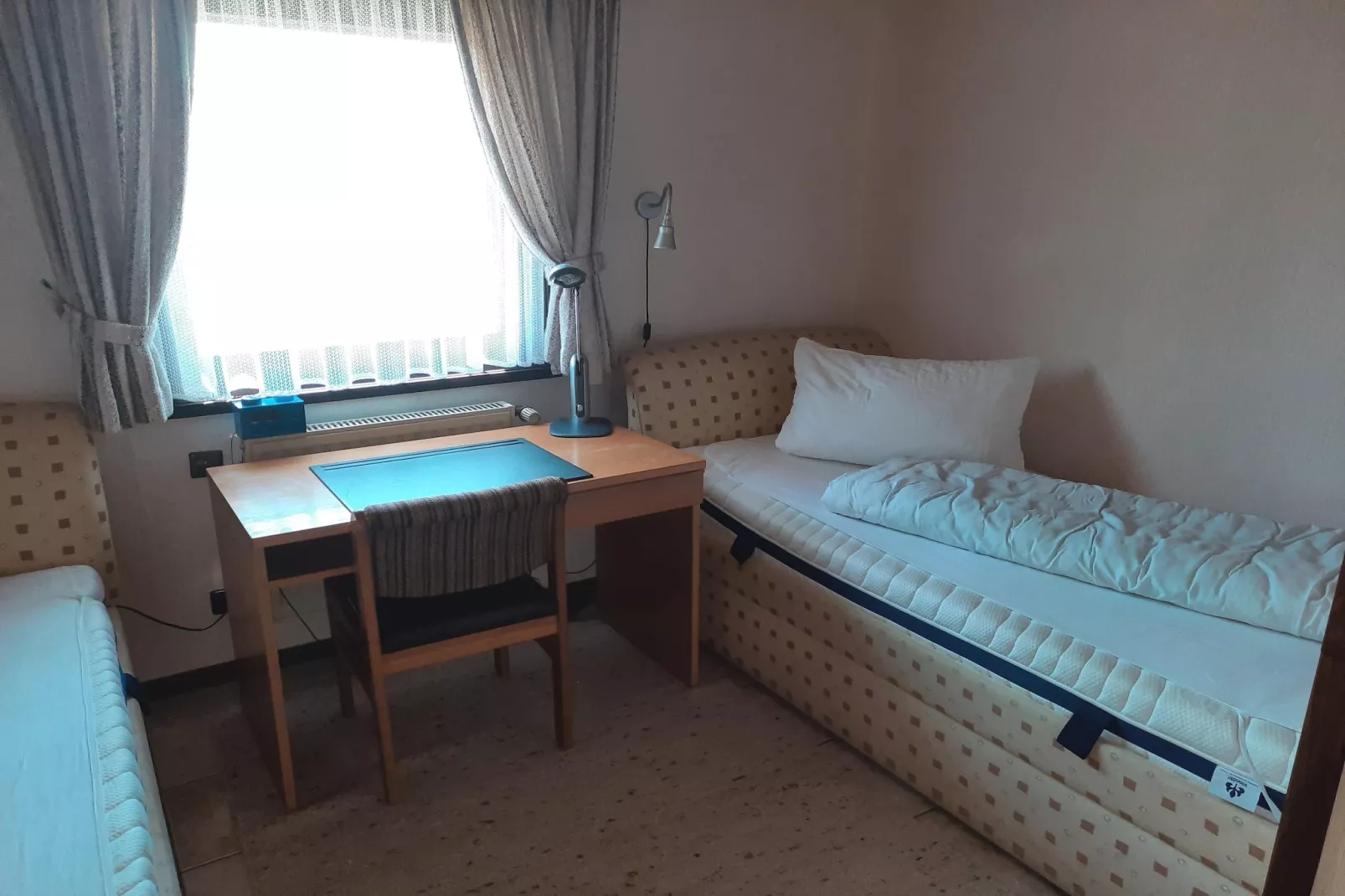 Feriendorf Waldbrunn 2-Slaapkamer