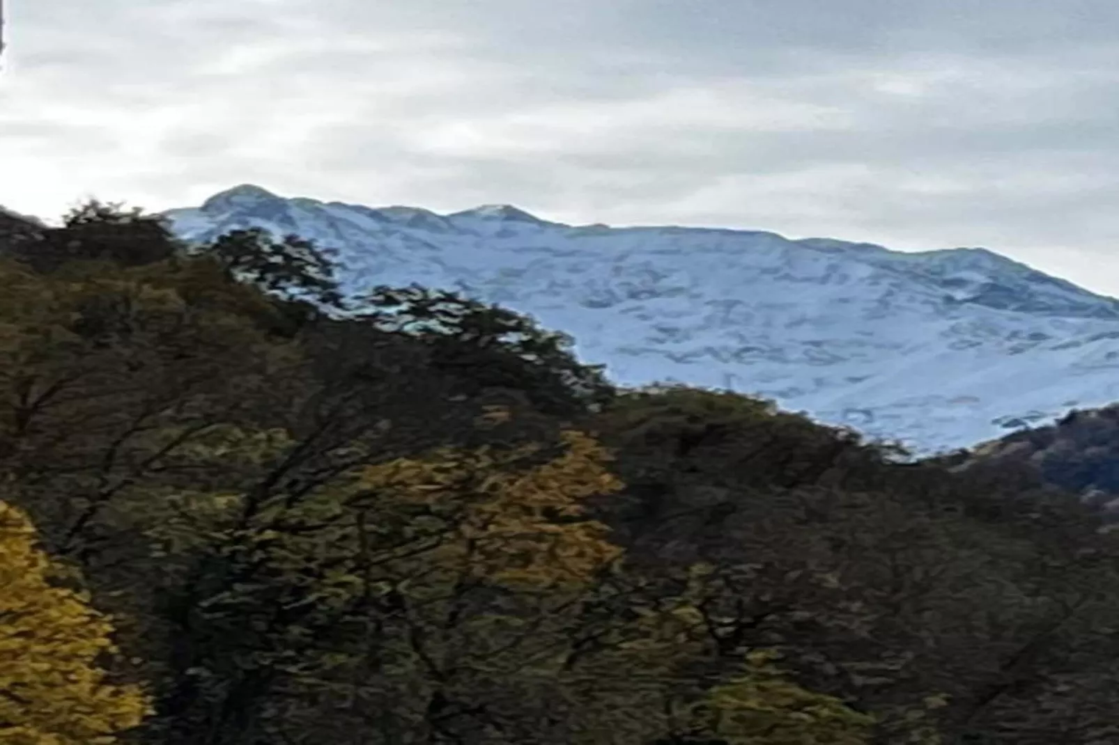 Résidence Le Belvédère 2-Gebieden zomer 20km
