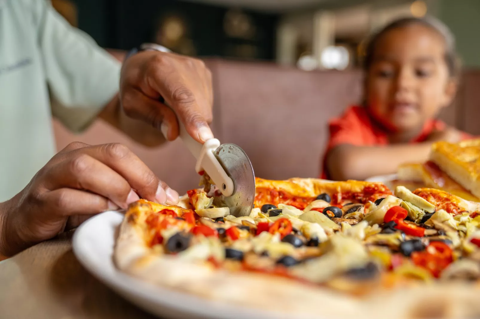 Vakantiepark Boomhiemke 3-Parkfaciliteiten