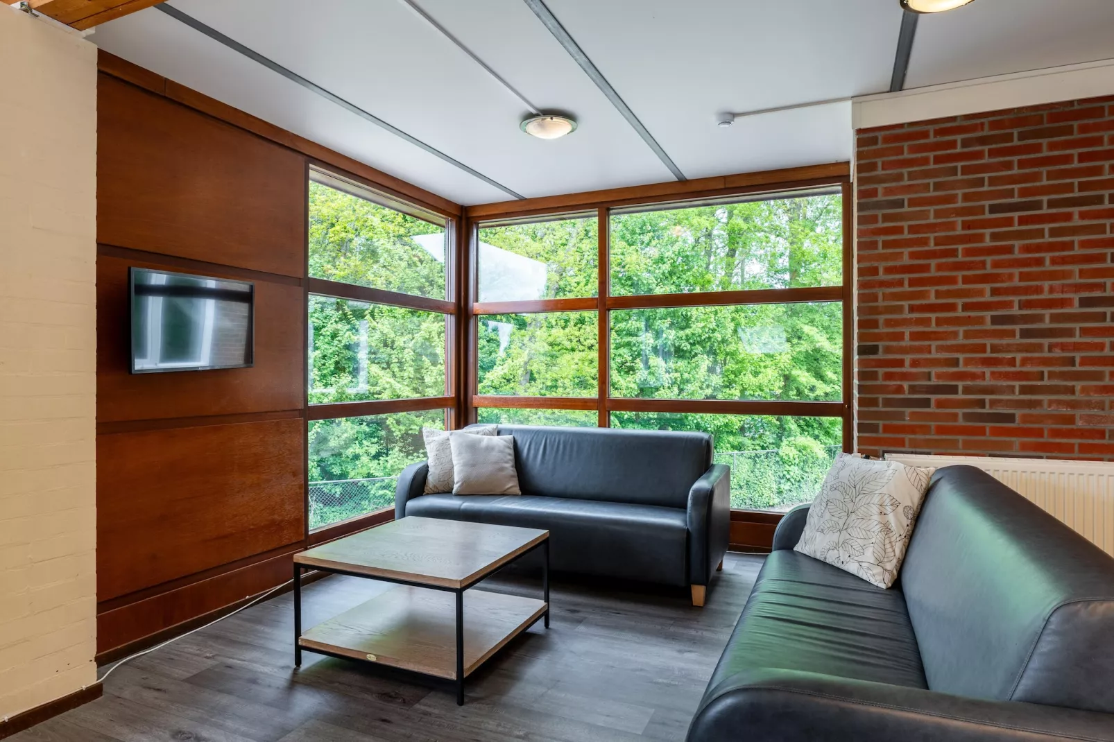 Hunzepark 10-Woonkamer