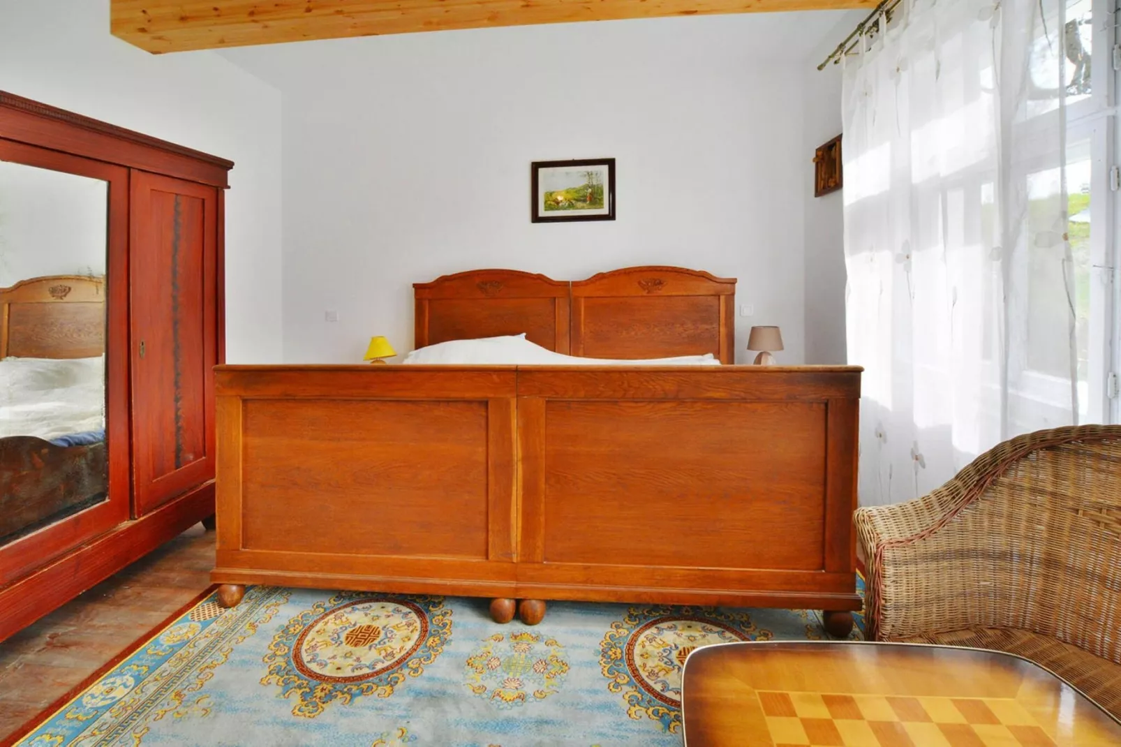 Żółty Dom Grąbczyn