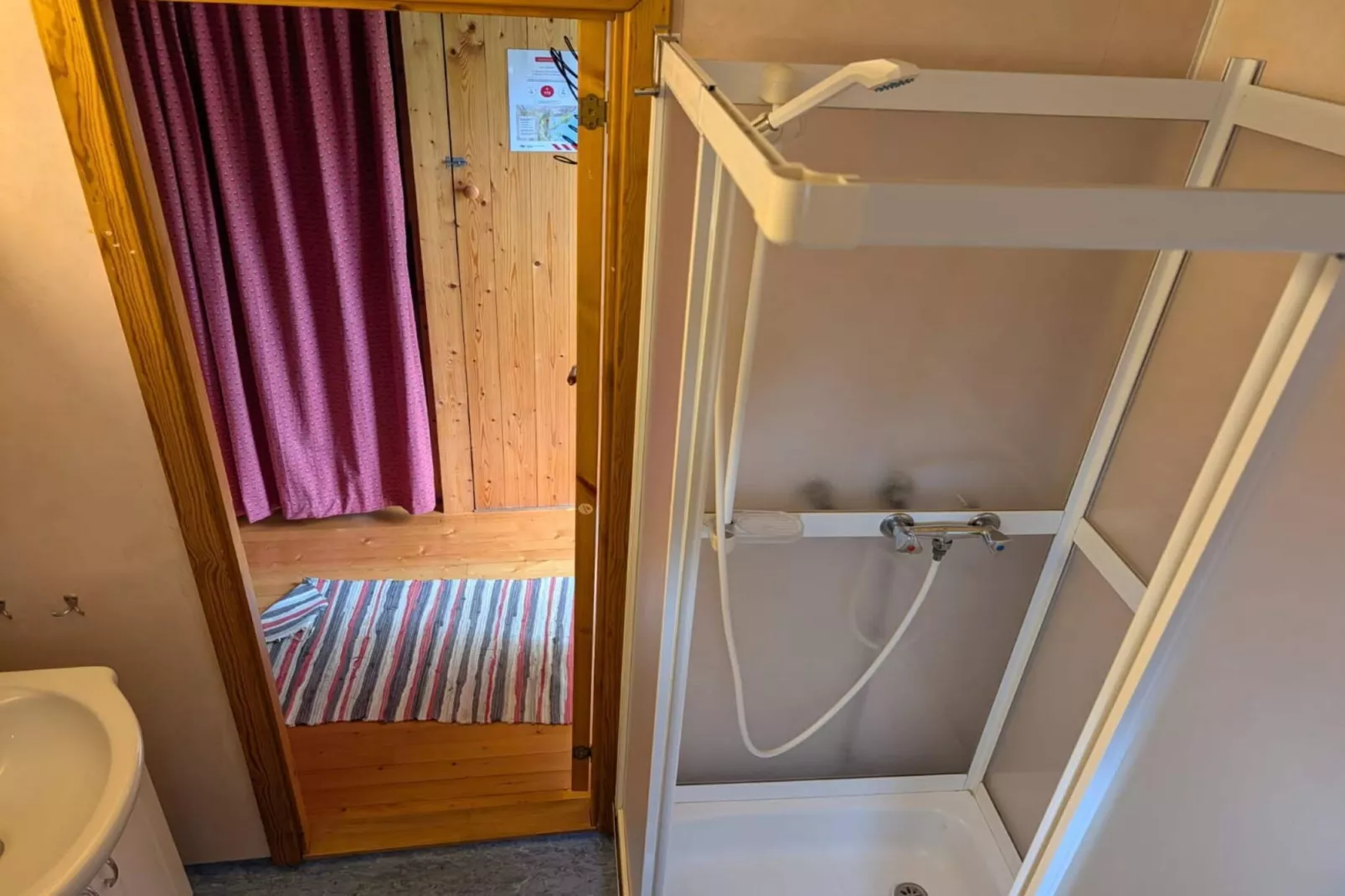 4 persoons vakantie huis in HARDBAKKE-By Traum-Binnen