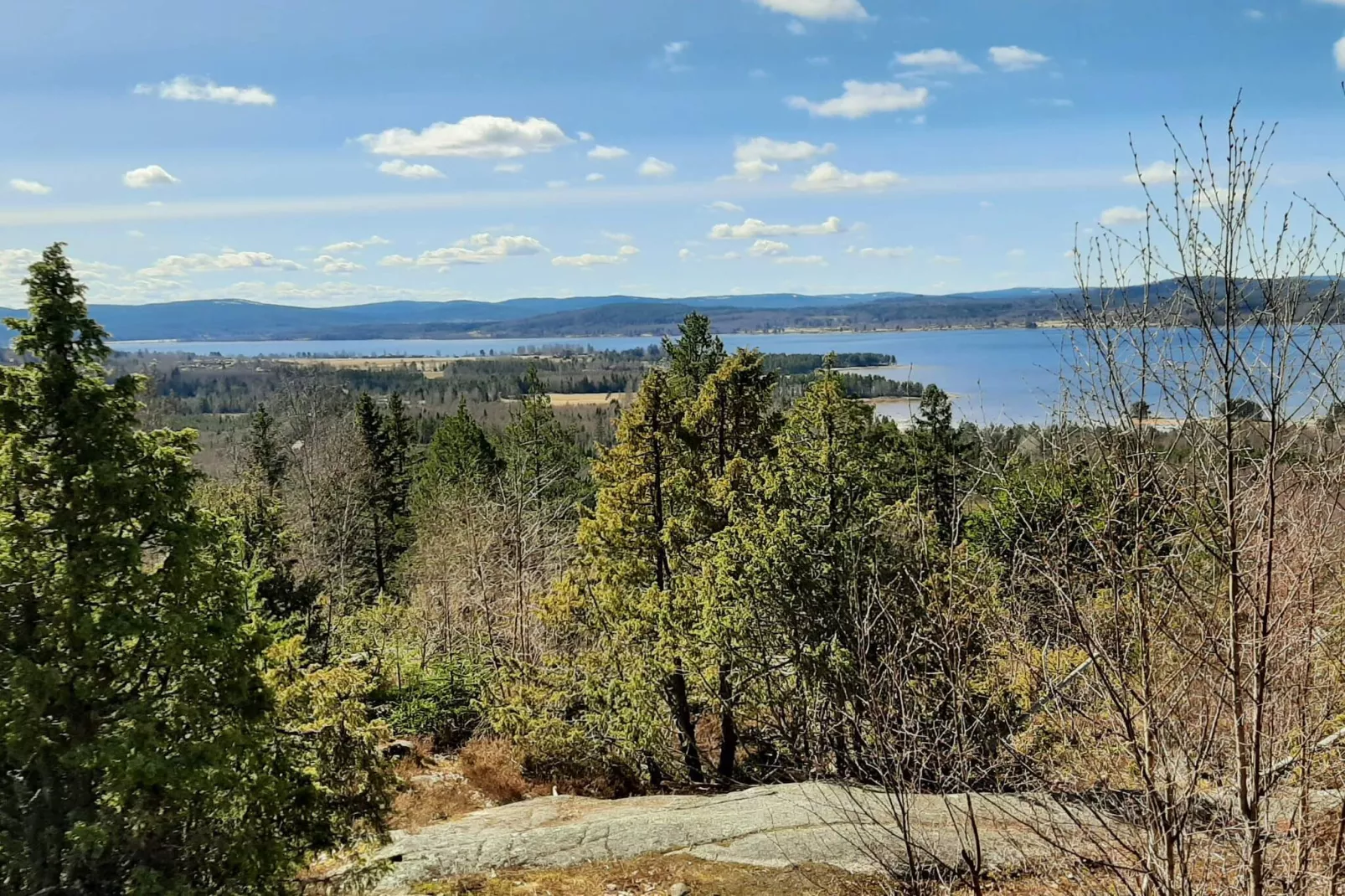 4 persoons vakantie huis in Tällberg-By Traum-Waterzicht