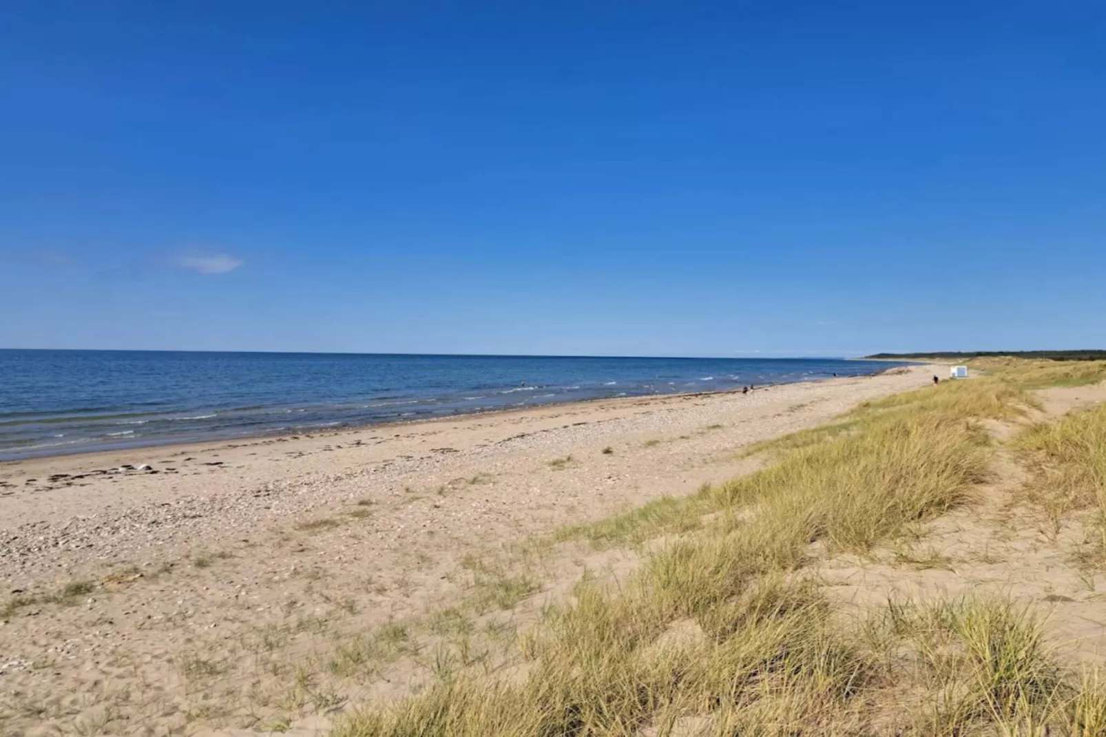 4 persoons vakantie huis in Frederiksværk-By Traum-Waterzicht