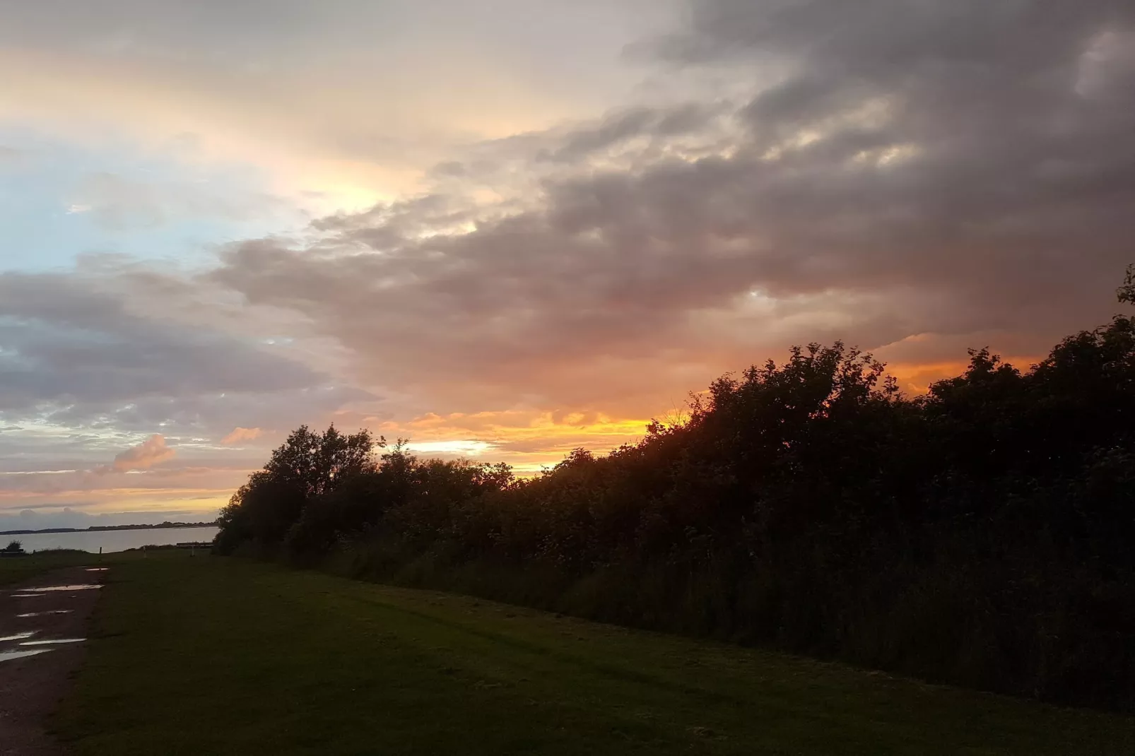 FeWo Lemk 16 1 OG-Gebieden zomer 1km